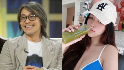 Stephen Chow, 59, Threatens To Sue 17-Year-Old Failed Miss HK Contestant He Was Rumoured To Be Dating