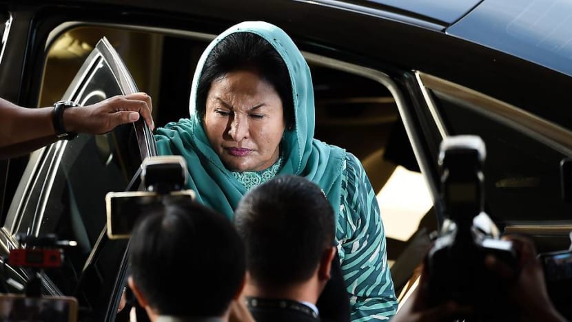 Case should be prioritised, says judge after Rosmah Mansor graft trial postponed due to witness no-show Case should be prioritised, says judge after Rosmah Mansor graft trial postponed due to witness no-show