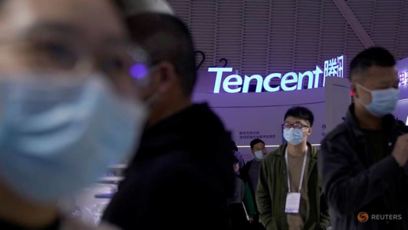 China takes aim at pop-up windows in further tech clampdown China takes aim at pop-up windows in further tech clampdown
