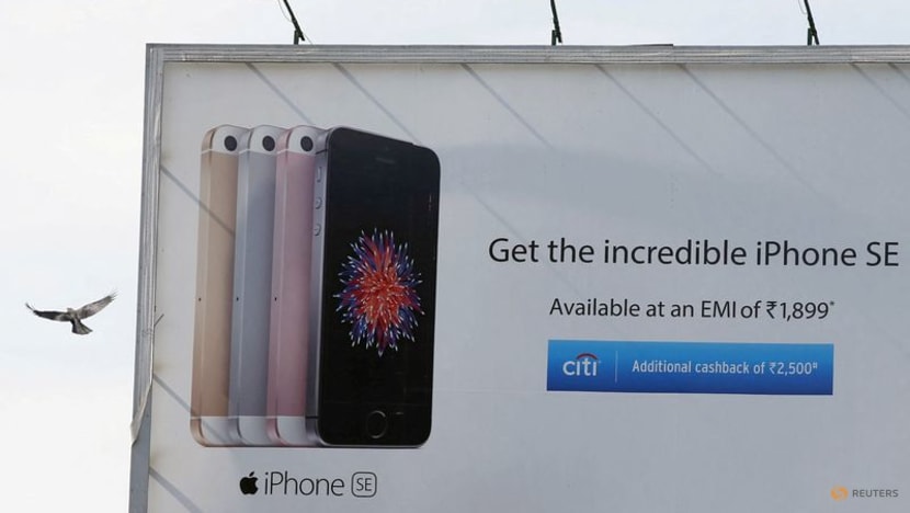 Apple expected to launch new low-cost 5G iPhone Apple expected to launch new low-cost 5G iPhone