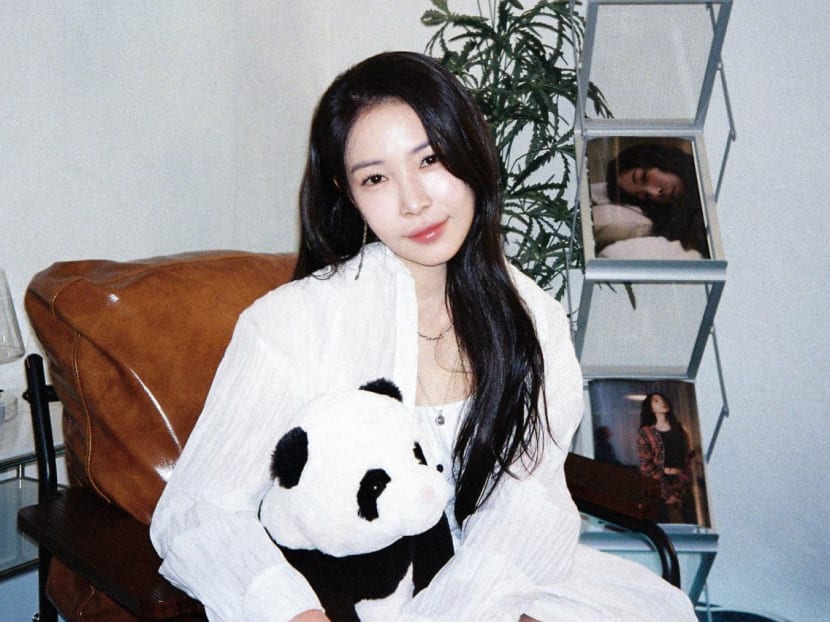 South Korean music icon BoA to hold Singapore concert in November