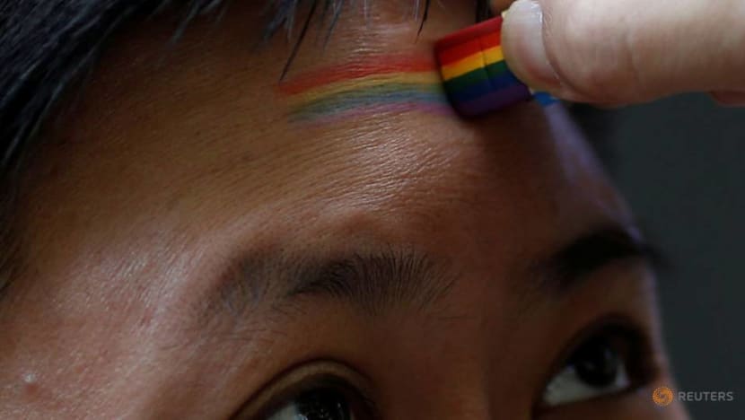 China's same-sex couples heartened by property protection rights in new civil code
