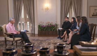 Interview with Lee Hsien Loong - Two Decades as Prime Minister - Part 2: Social Safety Nets, Good Politics