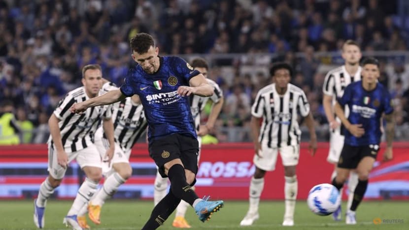 Inter win Coppa Italia to ensure Juve will finish season trophyless