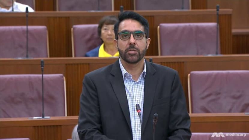 WP’s Pritam Singh calls for ‘thorough review’ of Singaporean living wage following ‘useful lessons’ from COVID-19