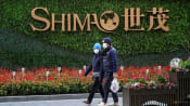 Shimao hires firms to conduct independent probes amid restructuring push