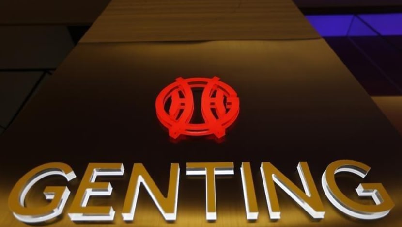 Genting slips into the red in Q3 Genting slips into the red in Q3