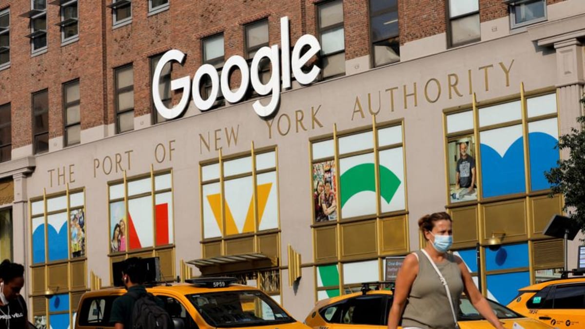 Google menawarkan $ 100.000 pelatihan teknologi gratis untuk setiap perusahaan AS