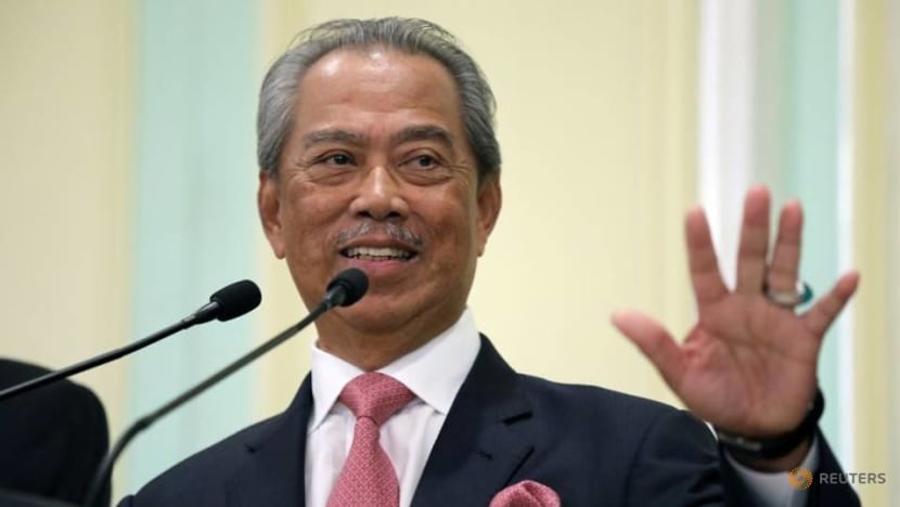 UMNO withdraws support for Muhyiddin Yassin's government, urges the Malaysian PM to step down UMNO withdraws support for Muhyiddin Yassin's government, urges the Malaysian PM to step down