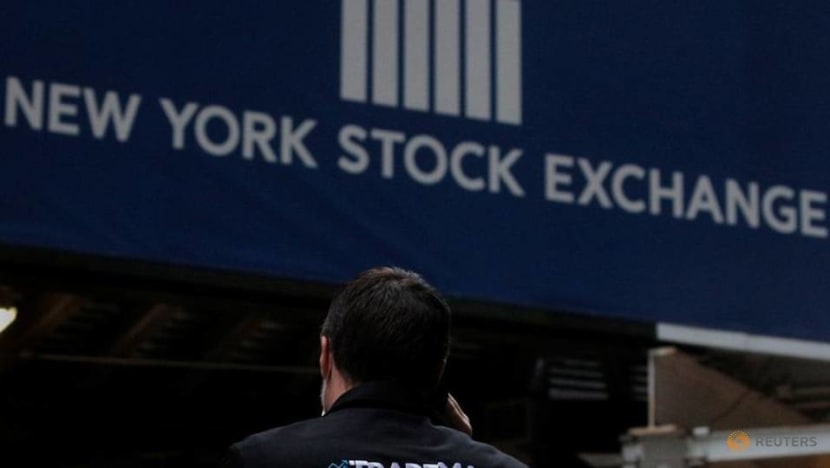 Wall Street set to open higher ahead of Yellen speech; spotlight on earnings