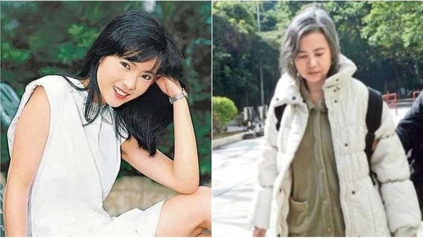 Former Hong Kong star Yammie Lam dies at age 55 Former Hong Kong star Yammie Lam dies at age 55