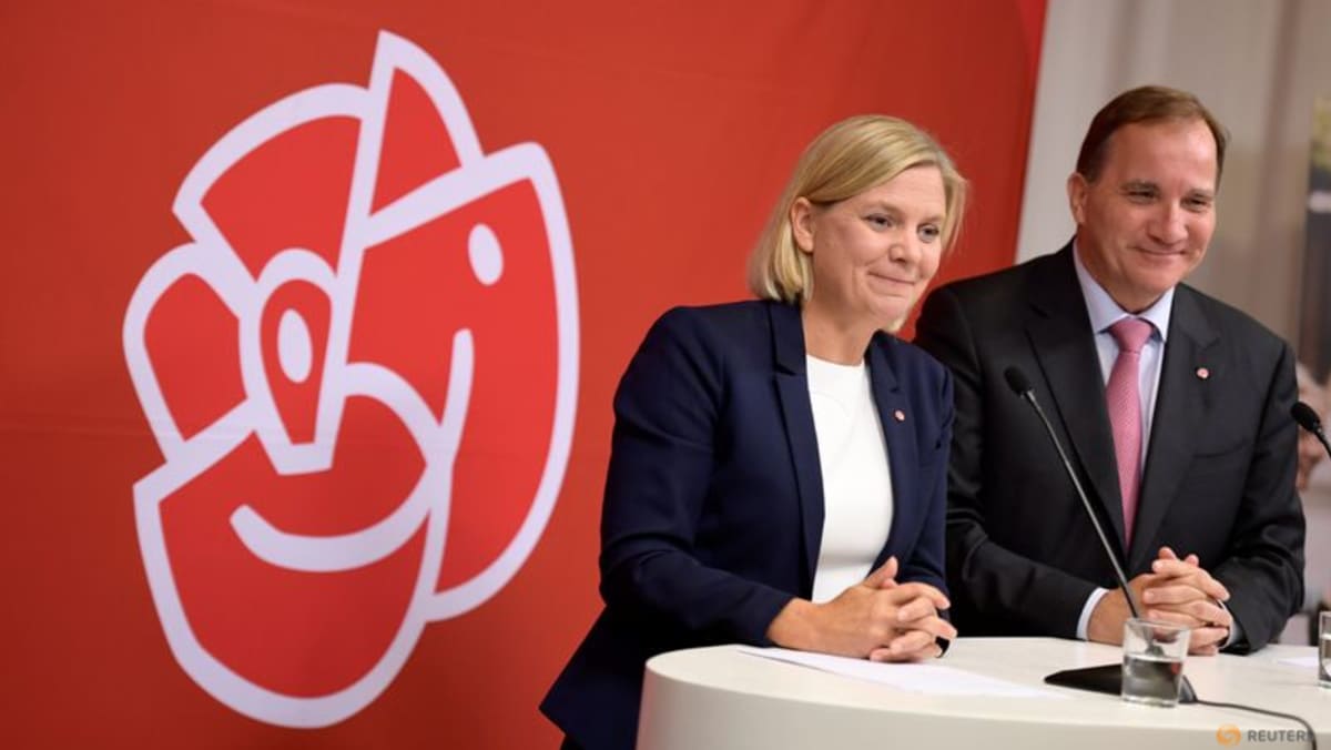 PM Swedia mengundurkan diri, menteri keuangan kemungkinan penggantinya