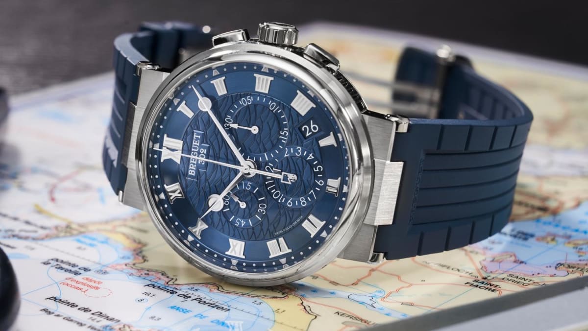 Most 2025 famous watchmakers
