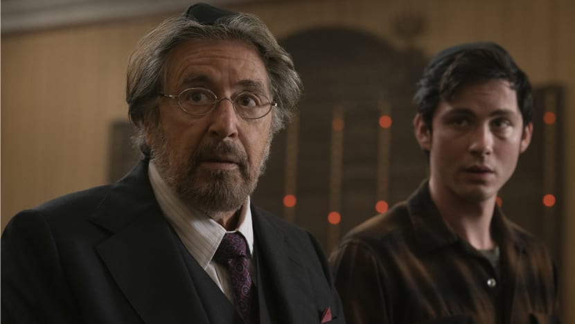 Trailer Watch: Al Pacino Is Out For Righteous Revenge In Jordan Peele’s Hunters Trailer Watch: Al Pacino Is Out For Righteous Revenge In Jordan Peele’s Hunters
