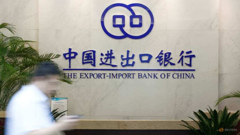 Ren Shengjun appointed as president of China EXIM bank Ren Shengjun appointed as president of China EXIM bank