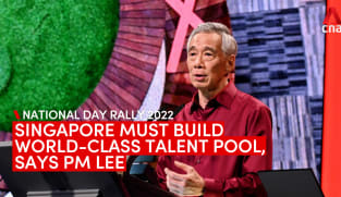 NDR 2022: Singapore must build a world-class talent pool