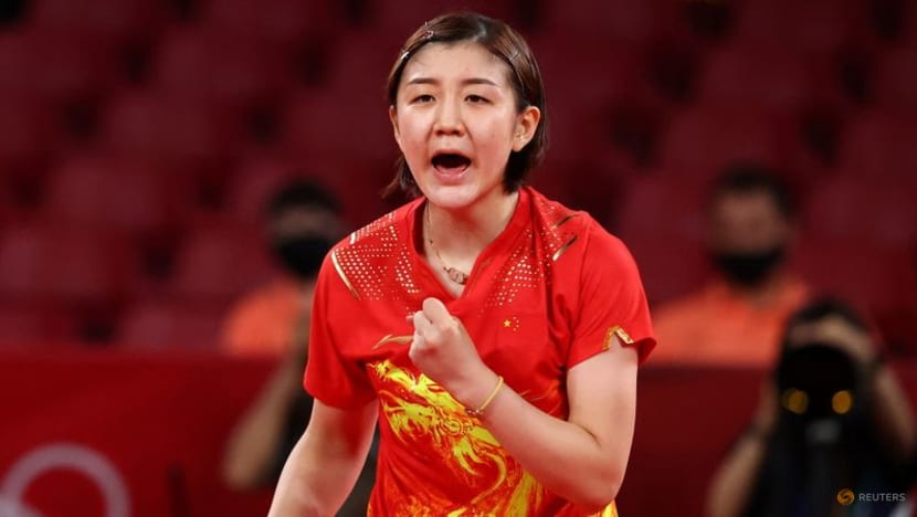 Sport-China's Olympic body says illegal use of athletes' names as trademarks must stop Sport-China's Olympic body says illegal use of athletes' names as trademarks must stop