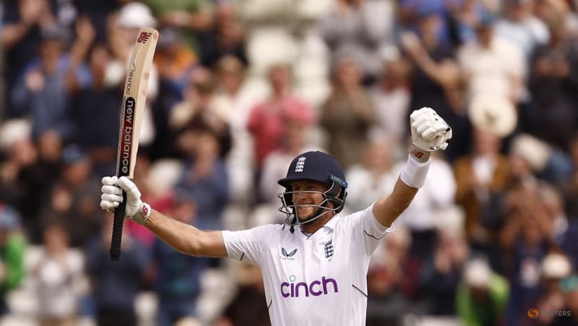 England's rock or a rock star? Root looks to strike a balance England's rock or a rock star? Root looks to strike a balance