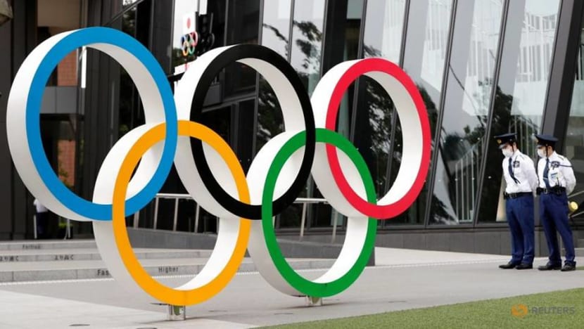 Japan's losses from COVID-19 curbs to dwarf Olympics no-go fallout, says economist Japan's losses from COVID-19 curbs to dwarf Olympics no-go fallout, says economist