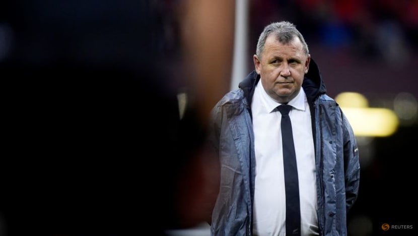 Foster urges New Zealand fringe players to seize their chance Foster urges New Zealand fringe players to seize their chance