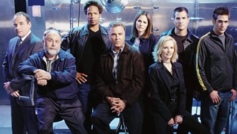 CSI Event Series Revival In The Works