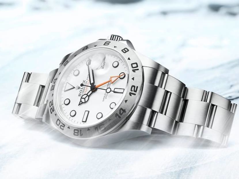 New for 2021: Can you tell what’s different about Rolex’s latest Explorers?