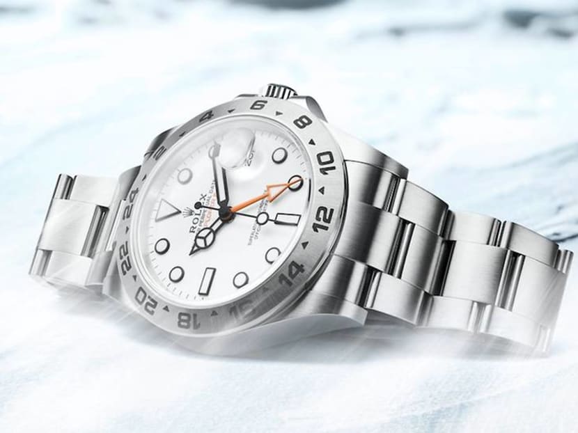 New for 2021: Can you tell what’s different about Rolex’s latest Explorers? New for 2021: Can you tell what’s different about Rolex’s latest Explorers?