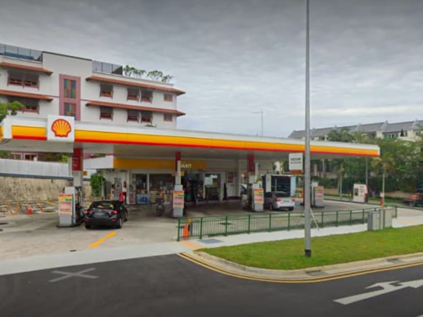 Repeat offender jailed for stealing cash while working as petrol station cashier Repeat offender jailed for stealing cash while working as petrol station cashier
