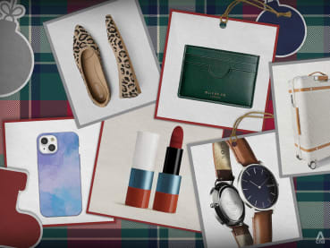 The ultimate Earth-friendly gift guide: 30 stylish presents for the eco-conscious on your list