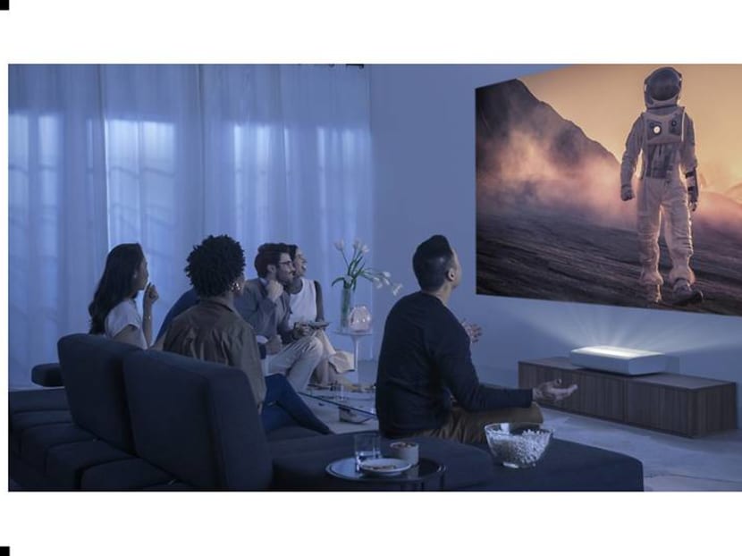 A home cinema projector, WFH laptops: The best new tech from IFA 2020