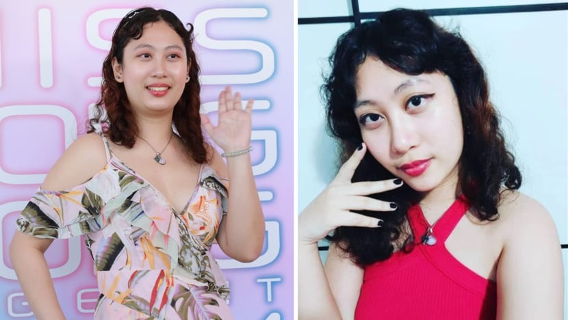 This Failed Miss Hong Kong 2021 Contestant Is So Popular, A Fan Wants To Raise Money So TVB Will Give Her A Spot In The Finals