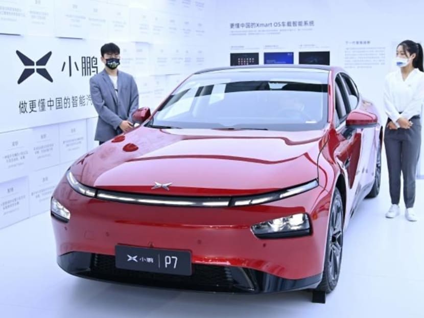 Commentary: What the world can learn from the largest electric vehicle market, China Commentary: What the world can learn from the largest electric vehicle market, China