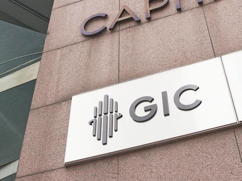 GIC’s annualised real return at highest since 2015; remains cautious amid uncertain environment GIC’s annualised real return at highest since 2015; remains cautious amid uncertain environment