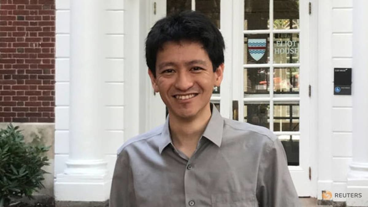 Pengadilan menolak banding Li Shengwu mengenai penyerahan dokumen yang menghina pengadilan