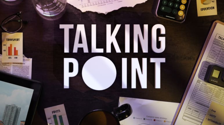 Talking Point 2023/2024