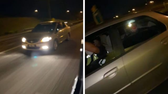 在马国遇上假警察 公众应该如何应对？