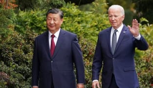 CNA Explains: How crucial was the Xi Jinping-Joe Biden meet, and what does it mean for US-China ties?