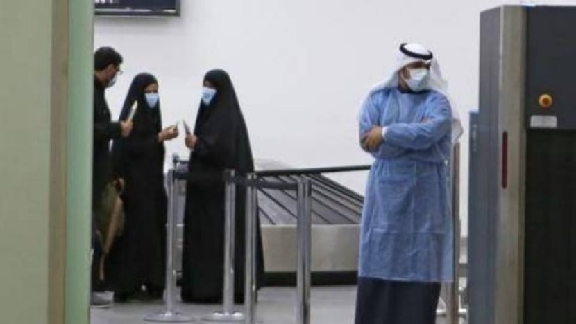 Kes baru COVID-19 susut ke paras bawah 4,000 di Saudi