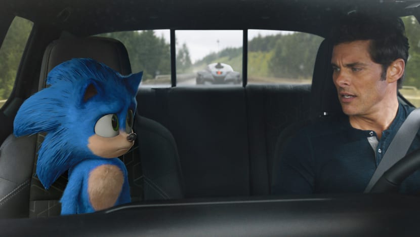 Sonic The Hedghog Review: Finally, A Video Game Movie That Doesn’t Suck