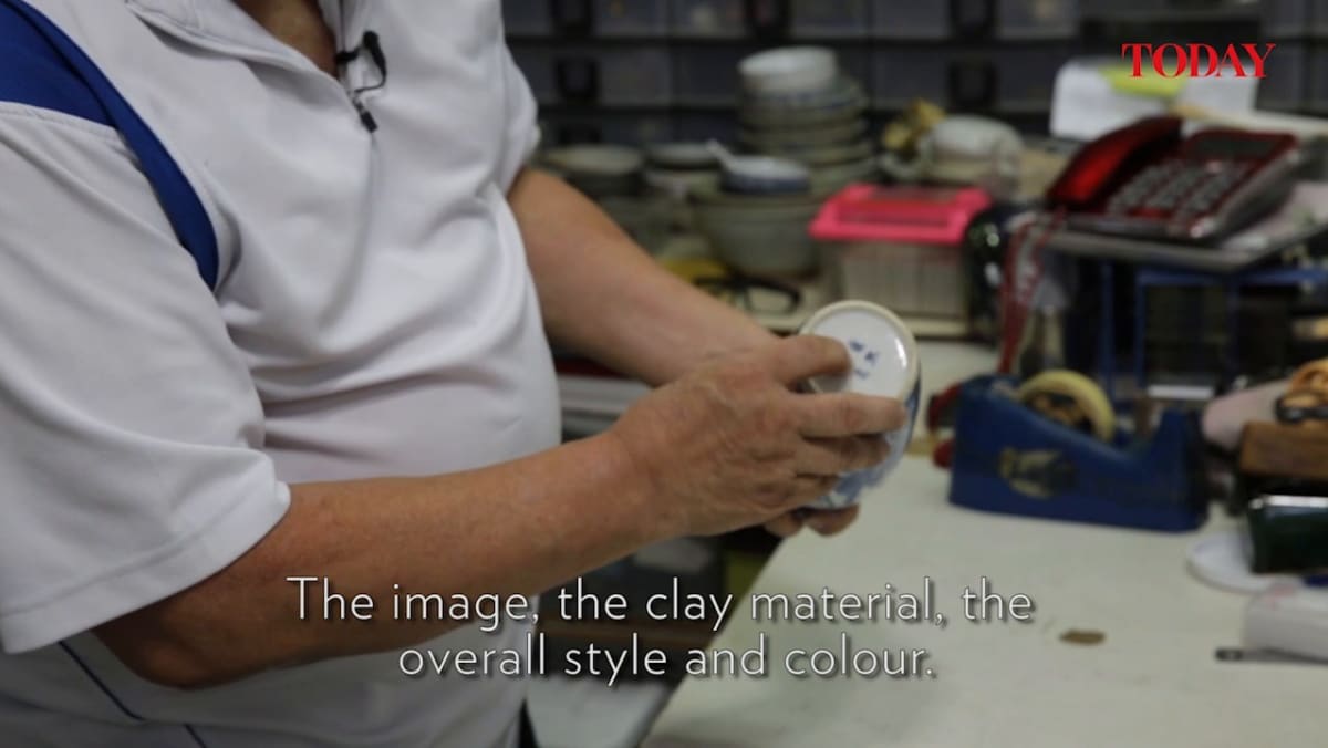 The Big Read Bras Basah Complex TODAY