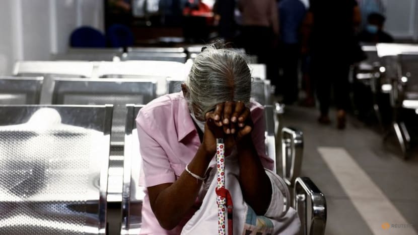 India says it will support crisis-hit Sri Lanka's economic recovery India says it will support crisis-hit Sri Lanka's economic recovery