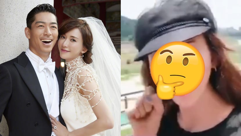 Netizens Think Lin Chiling Is Unrecognisable In Her Latest Video After A Year Of Marriage