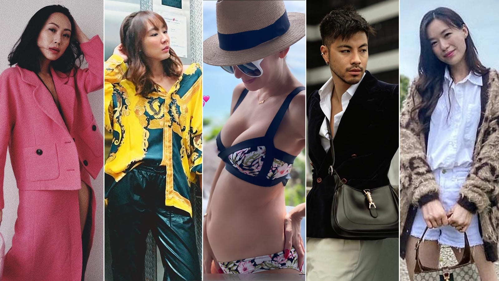 This Week’s Best-Dressed Local Stars: Sep 12-19 This Week’s Best-Dressed Local Stars: Sep 12-19