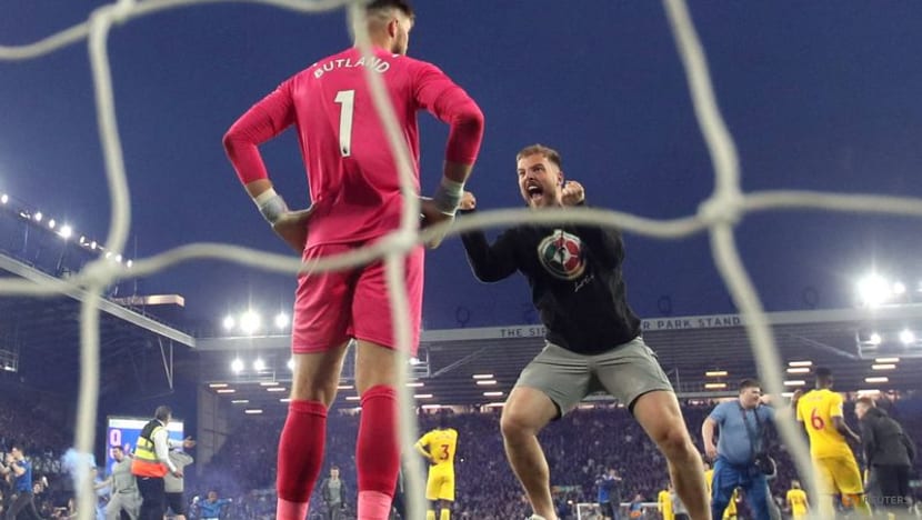 FA investigating pitch invasions, condemns 'anti-social behaviour' from fans FA investigating pitch invasions, condemns 'anti-social behaviour' from fans