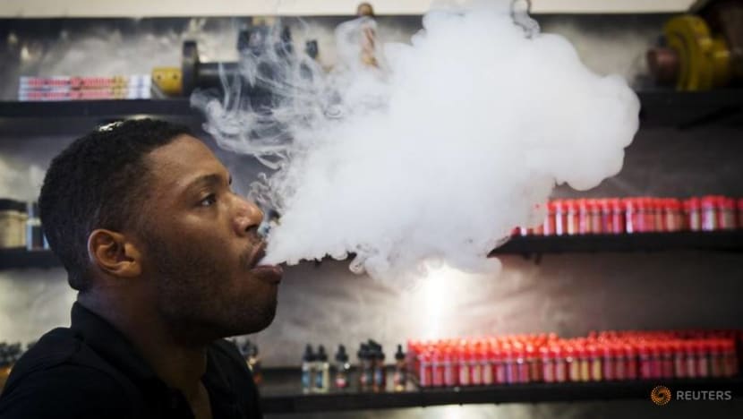 FDA warns firm selling unauthorised e-cigarette products FDA warns firm selling unauthorised e-cigarette products
