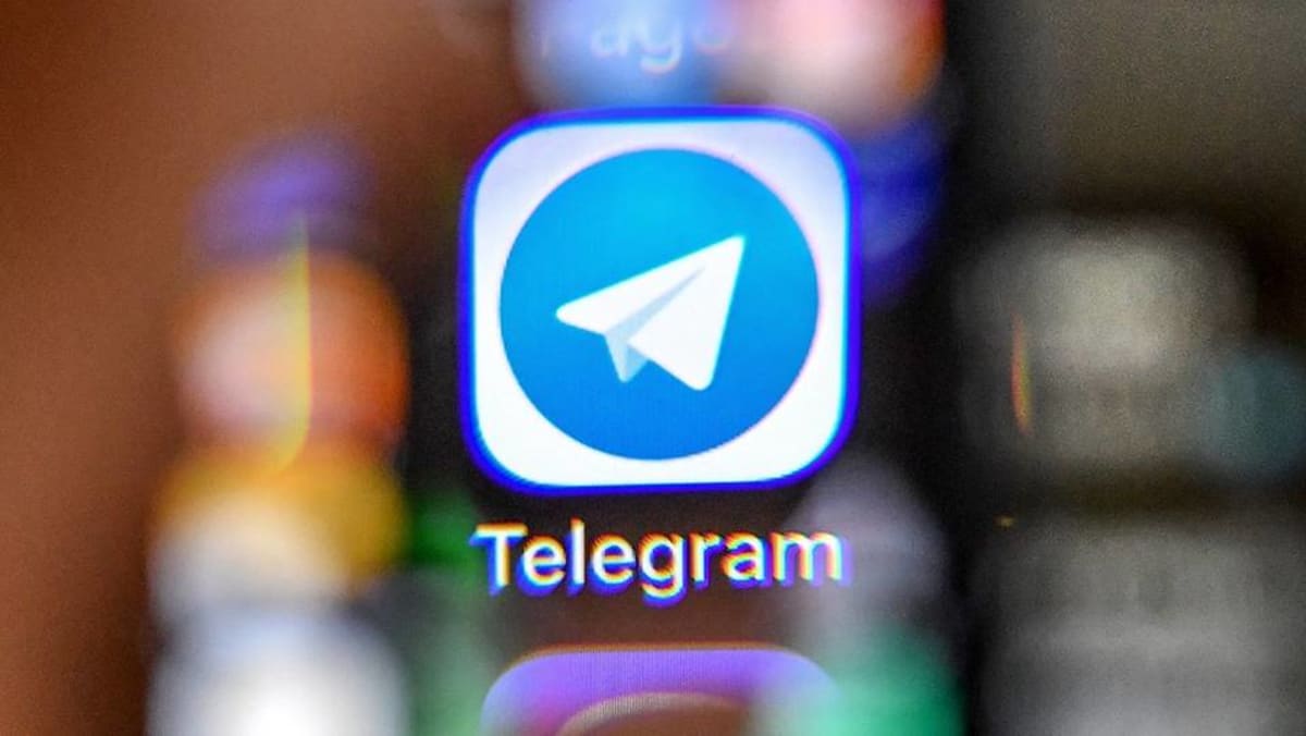 ‘Aburkan nama pengguna Anda’: Grup obrolan Telegram yang mengedarkan materi cabul muncul kembali