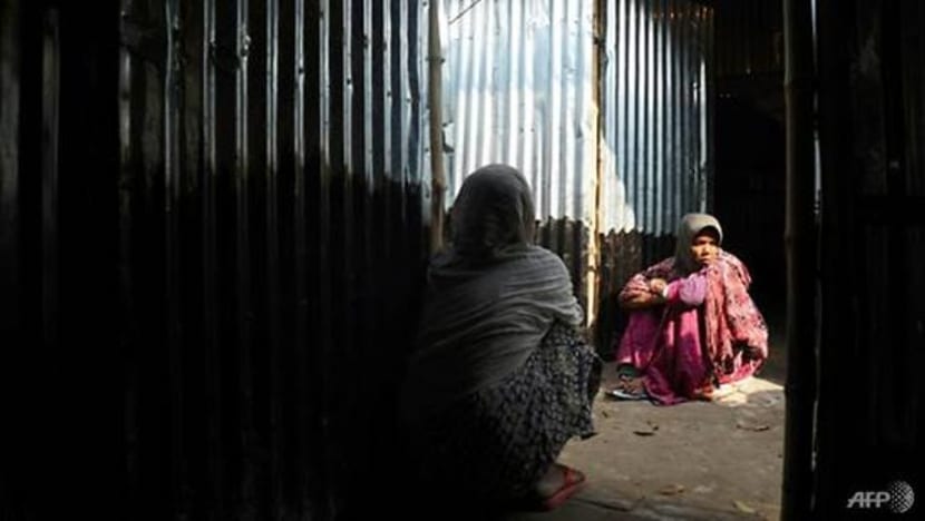 India hantar pulang 7 pelarian Rohingya ke Myanmar, meskipun dibantah PBB