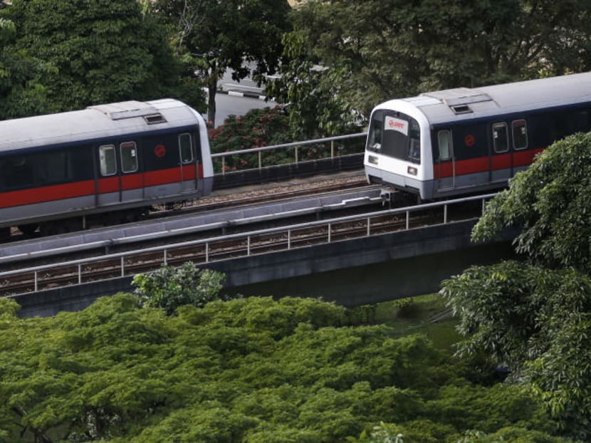 The Land Transport Authority (LTA) will build a new testing centre where it can test trains and railway systems without affecting daily passenger services on the main MRT lines.