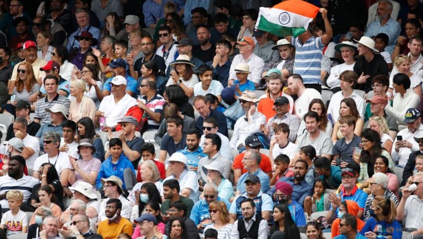 Cricket: Bowlers shine as India thrash England to take series lead Cricket: Bowlers shine as India thrash England to take series lead