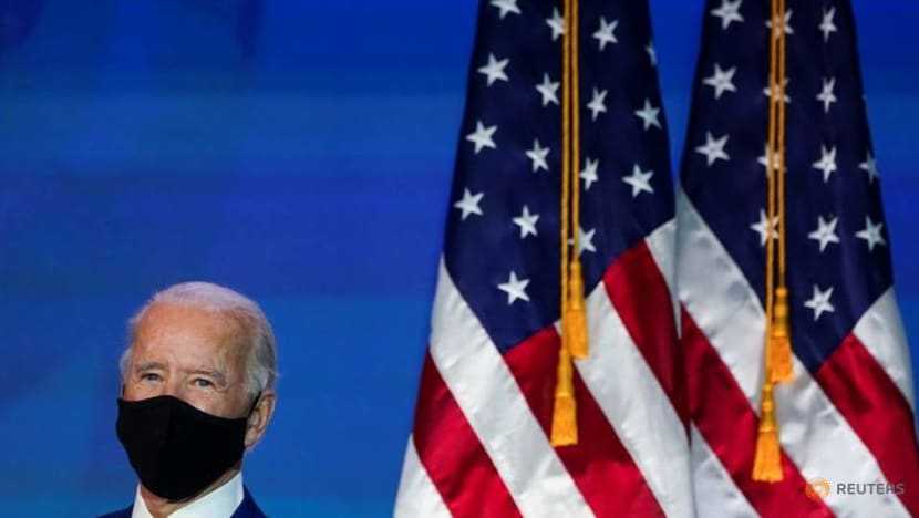 Biden picks Capitol Hill staffer Tai as US trade 'czar' - sources Biden picks Capitol Hill staffer Tai as US trade 'czar' - sources